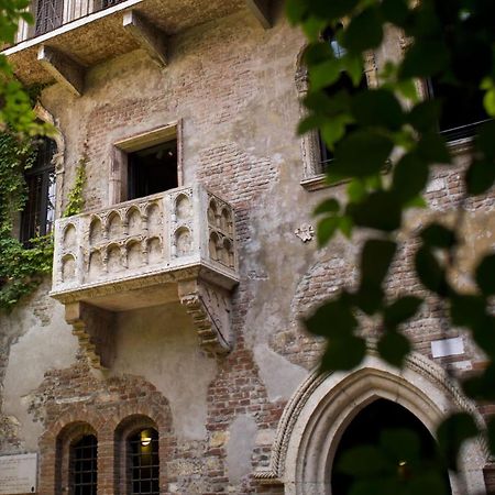 Residenza Bra Rooms Verona Eksteriør billede