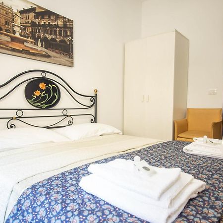 Residenza Bra Rooms Verona Eksteriør billede