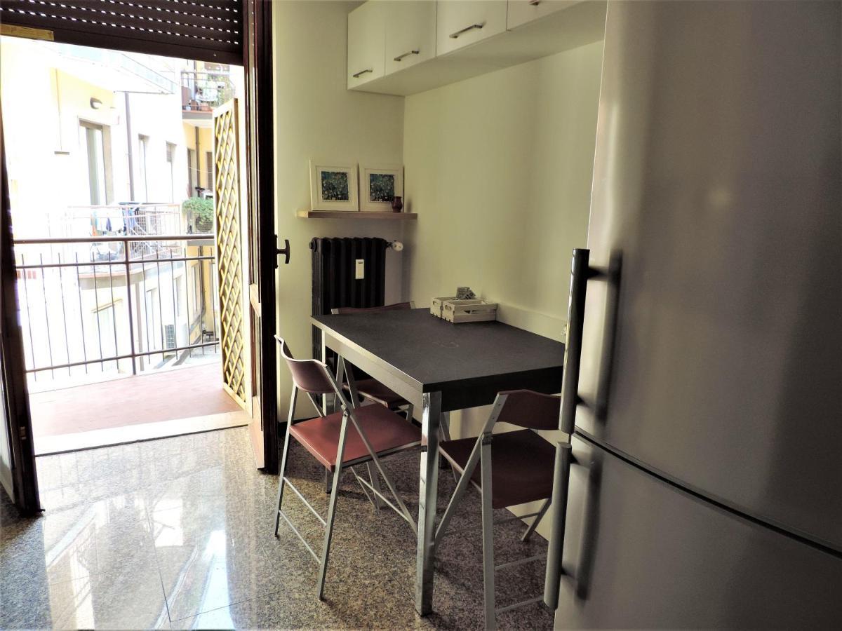Residenza Bra Rooms Verona Eksteriør billede