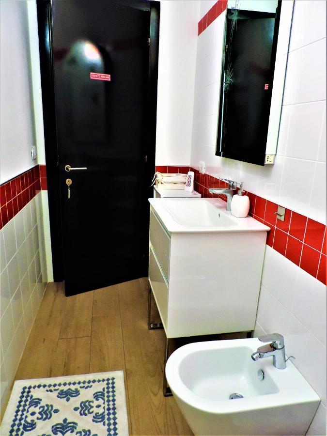 Residenza Bra Rooms Verona Eksteriør billede