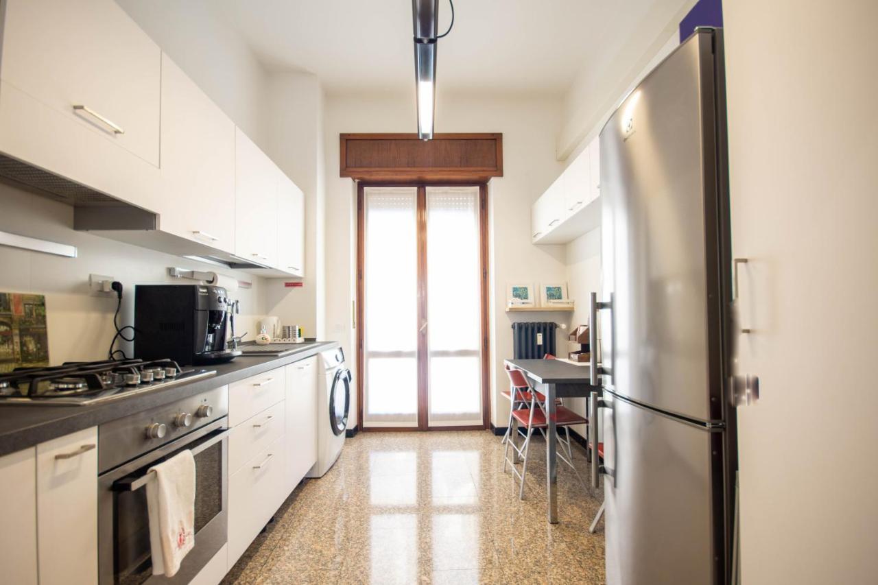 Residenza Bra Rooms Verona Eksteriør billede