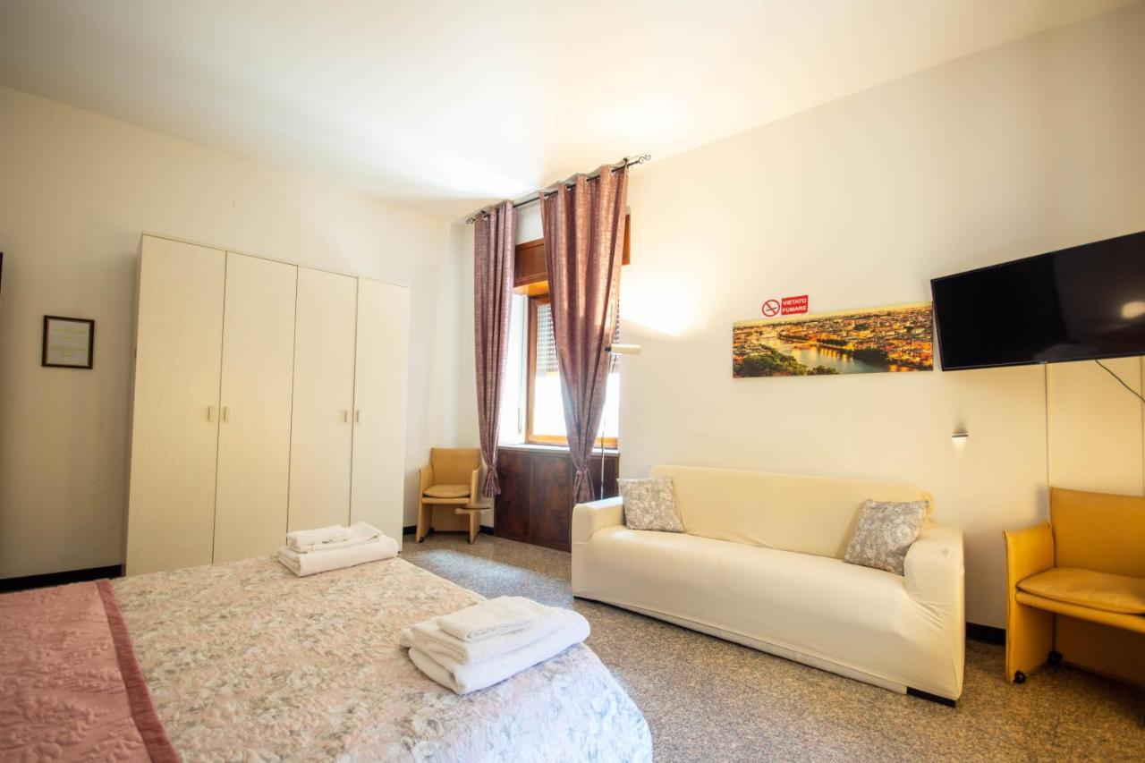Residenza Bra Rooms Verona Eksteriør billede