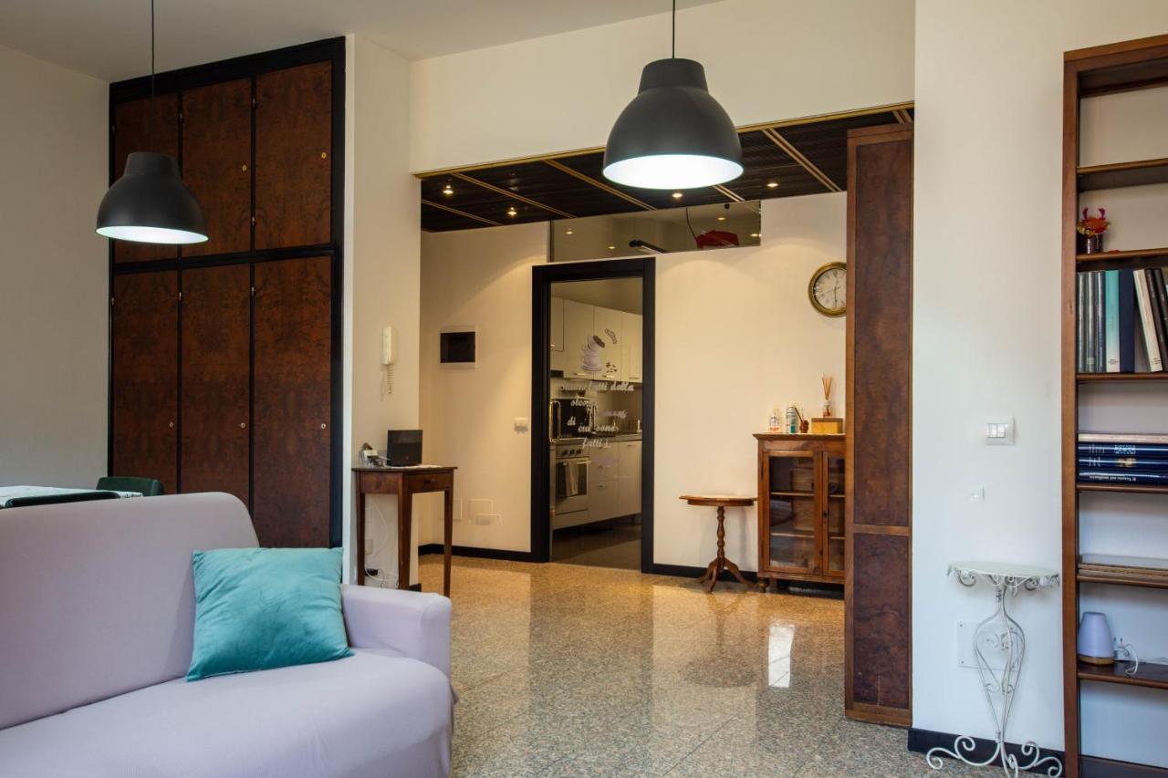 Residenza Bra Rooms Verona Eksteriør billede