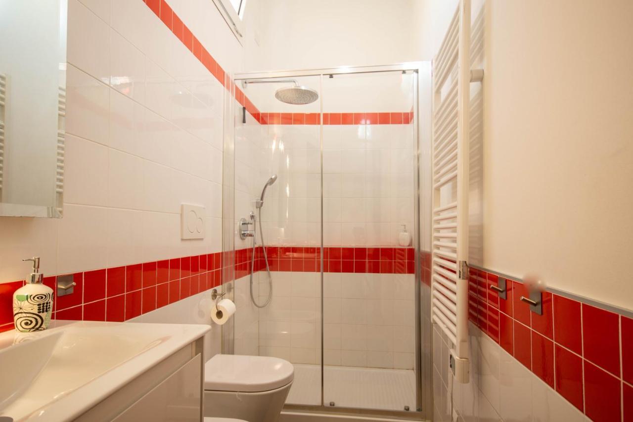 Residenza Bra Rooms Verona Eksteriør billede