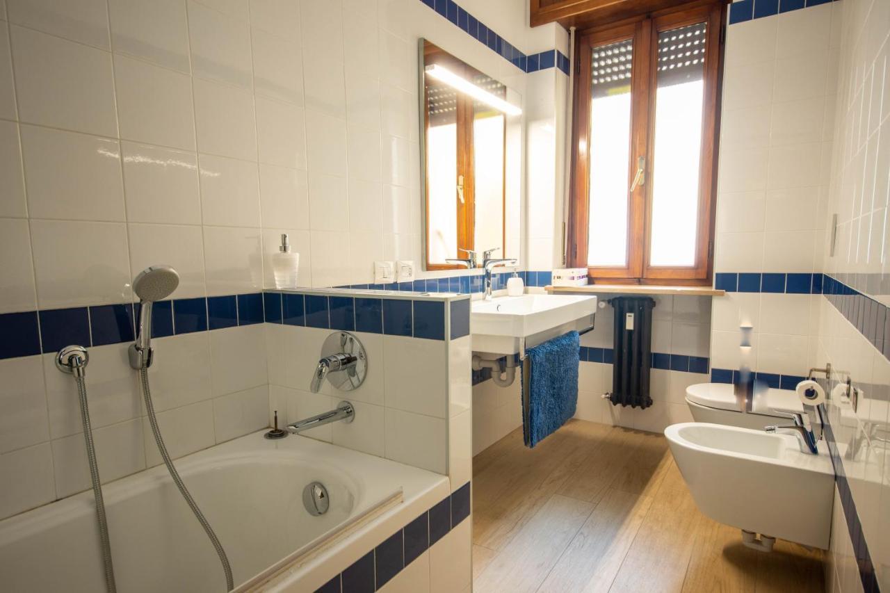 Residenza Bra Rooms Verona Eksteriør billede