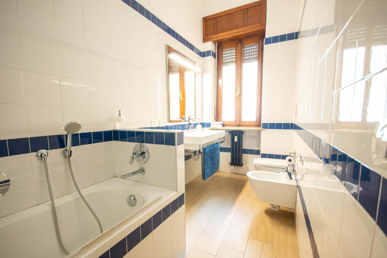 Residenza Bra Rooms Verona Eksteriør billede