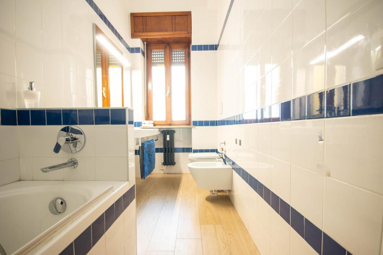 Residenza Bra Rooms Verona Eksteriør billede