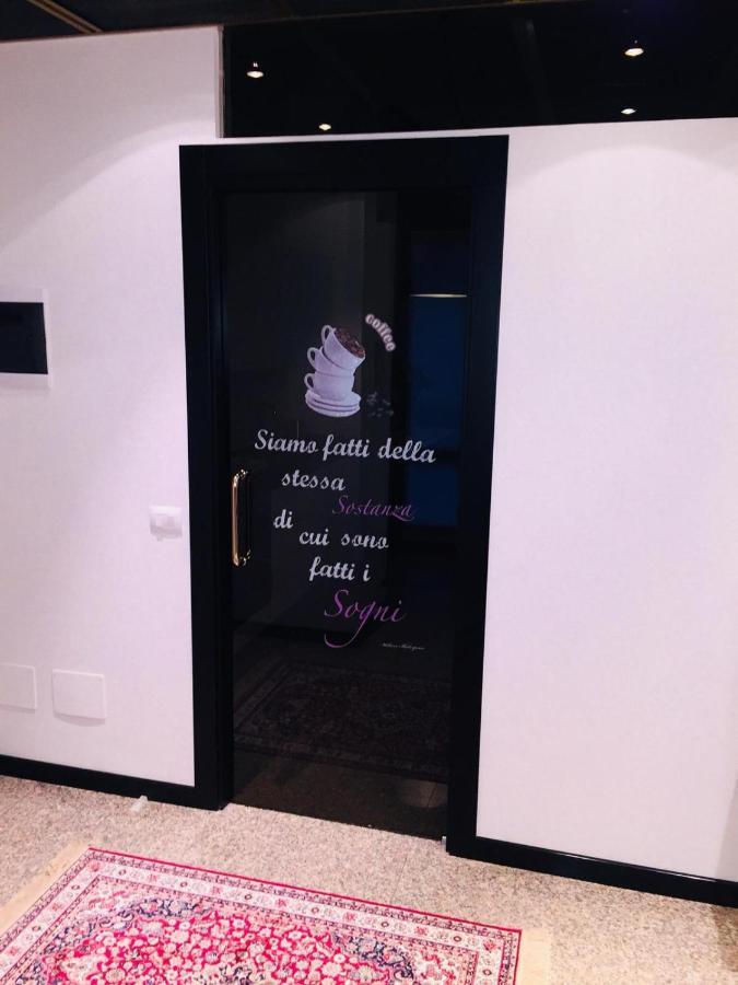 Residenza Bra Rooms Verona Eksteriør billede