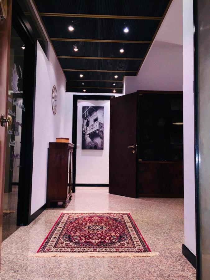Residenza Bra Rooms Verona Eksteriør billede